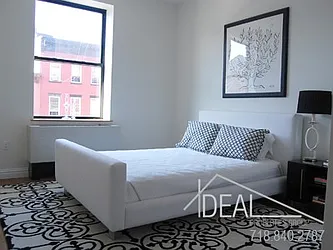 Rented by Ideal Properties Group