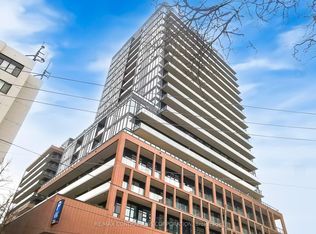 285 Dufferin St #319, Toronto, ON M6K 1Z7