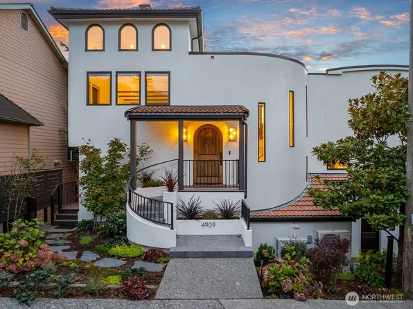 4909 SW Othello Street, Seattle, WA 98136