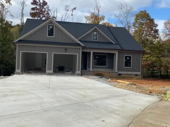 255 Blue Sky Dr Lot 6, Dayton, TN 37321