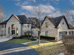 30 Piney Hill Rd, Oakland, MI 48363