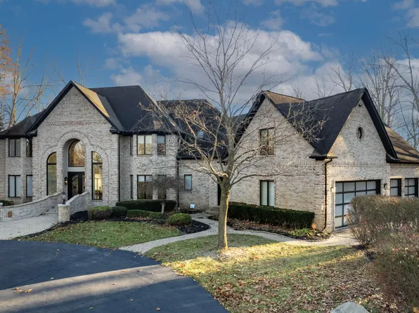 30 Piney Hill Rd, Oakland, MI 48363