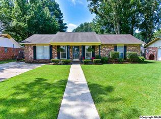 701 Westwood Dr SW, Decatur, AL 35601
