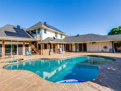 5301 Calumet Dr, Plano, TX, 75023
