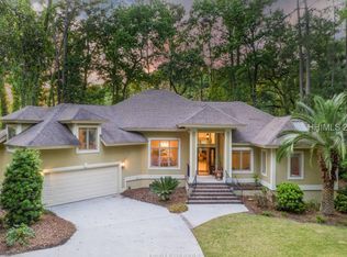 398 Long Cove Dr, Hilton Head Island, SC 29928