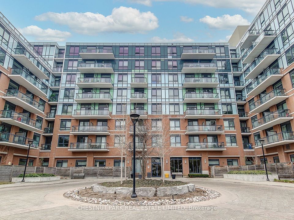 1st image of 11611 Yonge St #109