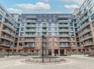 11611 Yonge St #109, Richmond Hill, ON L4E1G2