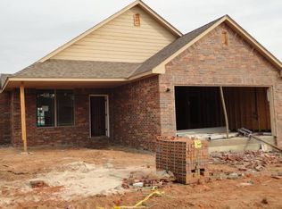 20599 Autumn Trl, Harrah, OK 73045