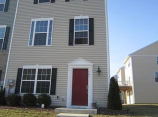 141 Hopewell Dr, North East, MD 21901
