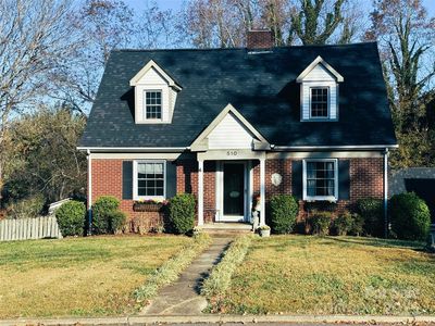 510 Collett St, Morganton, NC, 28655