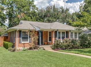 6203 Ravendale Ln, Dallas, TX 75214