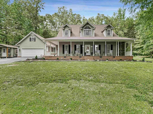 67 Northshore Dr, Jackson, TN 38305