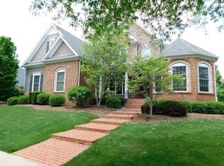 509 Mist Flower Ln, Lexington, KY 40509