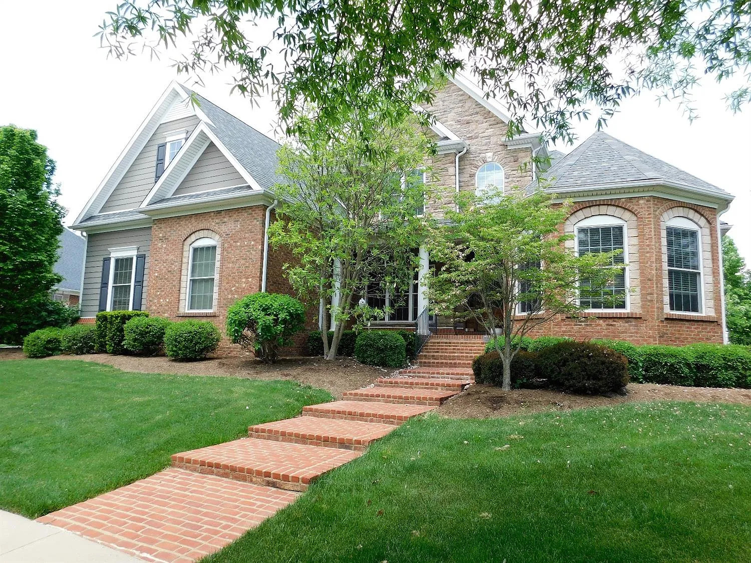 509 Mist Flower Ln photo 1