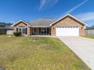84 Sycamore Way, Midway, GA 31320