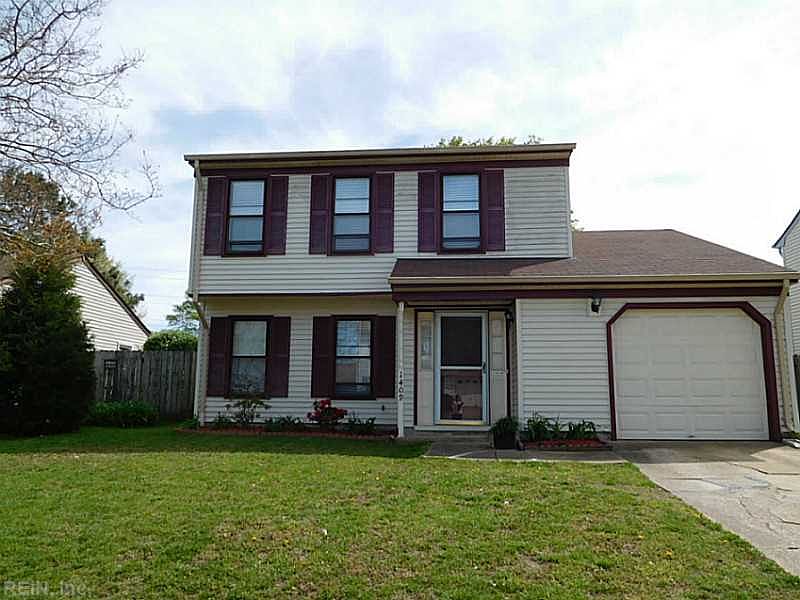 1st image of 1409 Eddystone Dr