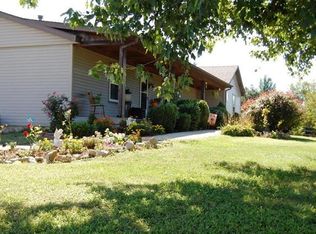 4050 Little Tavern Rd, Pacific, MO 63069