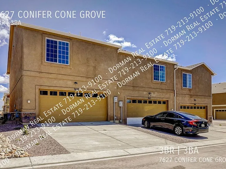 7627 Conifer Cone Grv — Photo 3
