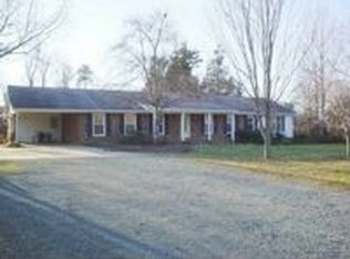 4313 Swepsonville Saxapahaw Rd, Graham, NC 27253