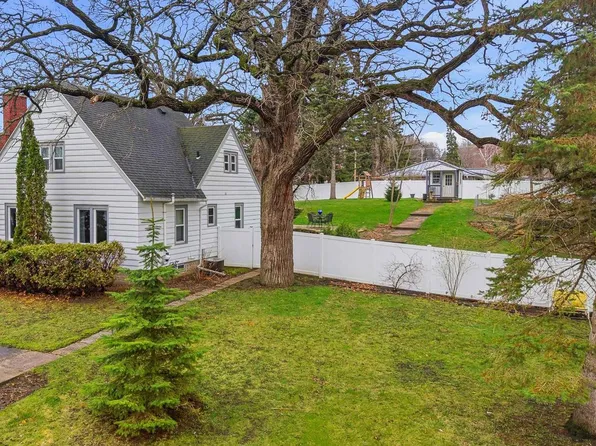 140 Millard Street, Markesan, WI 53946