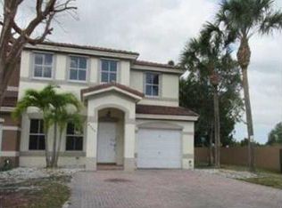 4704 SW 166th Ct #0, Miami, FL 33185