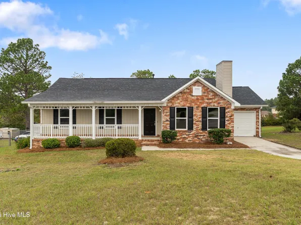 2850 Pepperdine Drive, Hephzibah, GA 30815