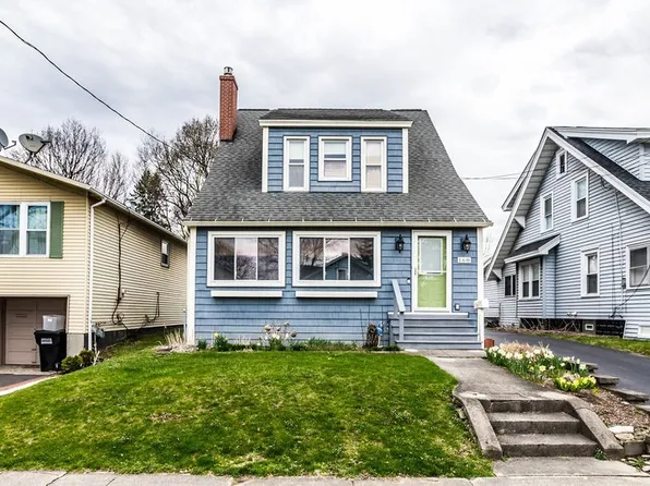 168 Greenland Dr, Syracuse, NY 13208