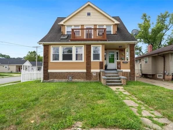 12807 Lena Ave, Cleveland, OH 44135