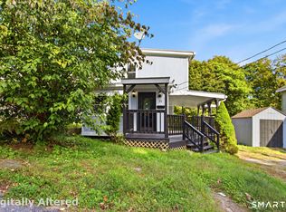 51 North Cliff Street, Norwich, CT 06360