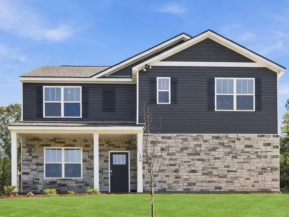 126 Estateside Dr, Anderson, SC 29621