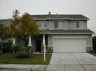 1149 Stonecrest Dr, Antioch, CA 94531