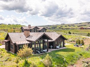 6756 E Riparian Way, Kamas, UT 84036