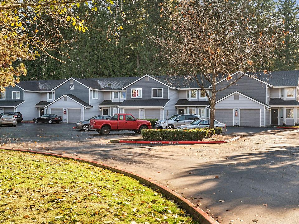 Lakeshore Townhomes 12506 16th St NE Lake Stevens WA Zillow