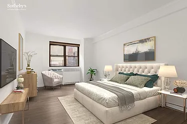 Rented by Sotheby's International Realty