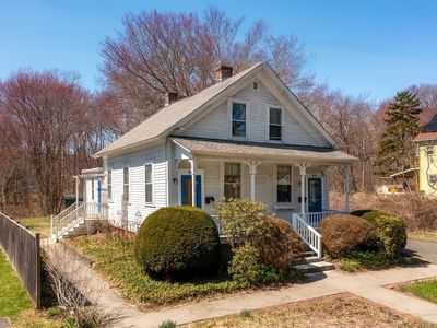 26-28 Norwood Ave, Florence, MA, 01062