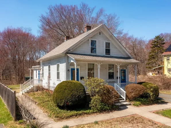 26-28 Norwood Ave, Florence, MA 01062