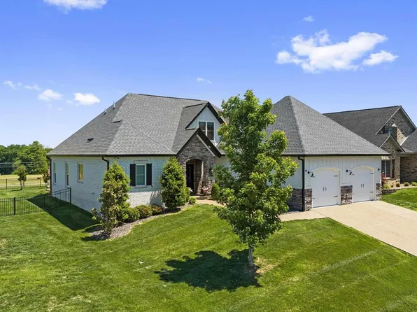 1763 Sterling Valley Dr, Owensboro, KY 42303