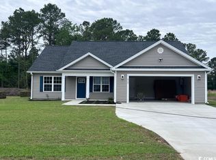 2722 Hugo Rd, Conway, SC 29527
