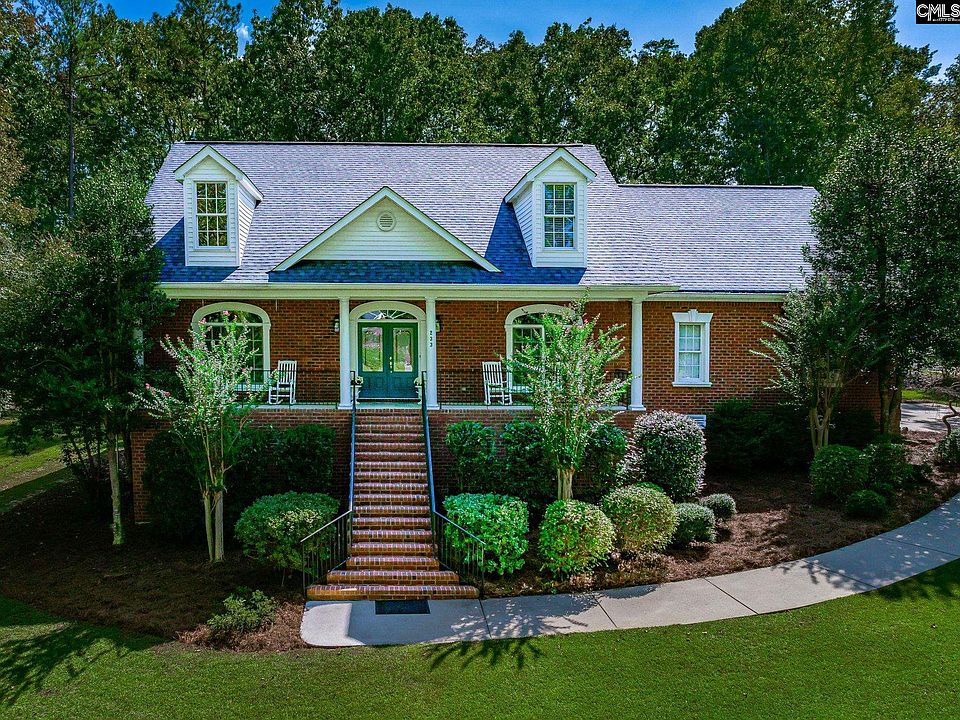 233 Kelsey Glen Dr, Lexington, SC 29072 Zillow