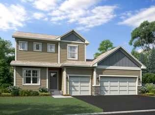 1430 Copper Hills Dr, Carver, MN 55315