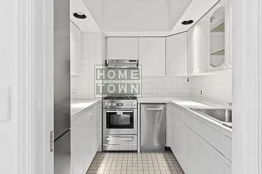 Rented by Hometown Properties