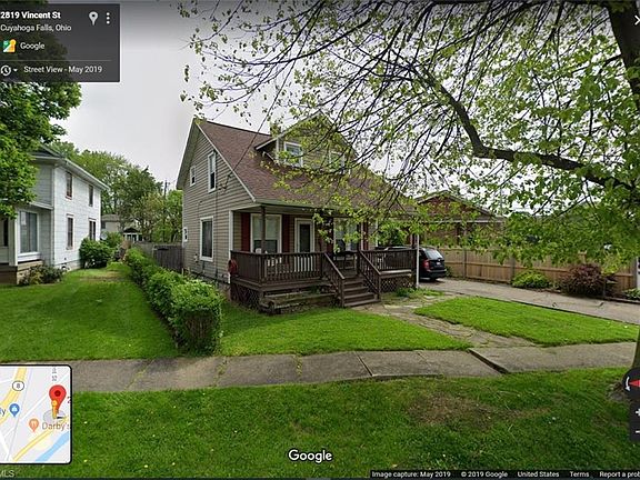 2nd image of 2819 Vincent St
