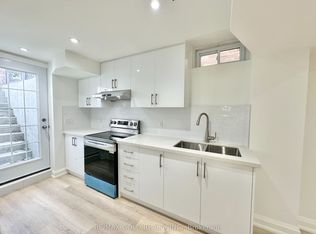 7099 Village Walk #BASEMENT, Mississauga, ON L5W1X5