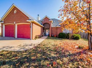 2023 E Cedar Ct, Stillwater, OK 74075