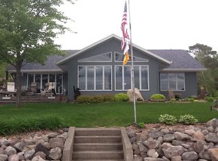 16085 Lake Koronis Rd, Paynesville, MN 56362