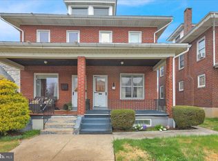 1311 E Bellevue Ave, Laureldale, PA 19605