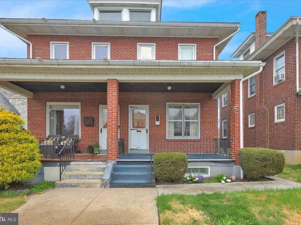 1311 E Bellevue Ave, Laureldale, PA 19605