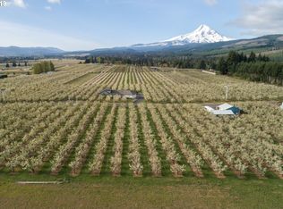 6458 Sperry Rd, Mt Hood Prkdl, OR 97041