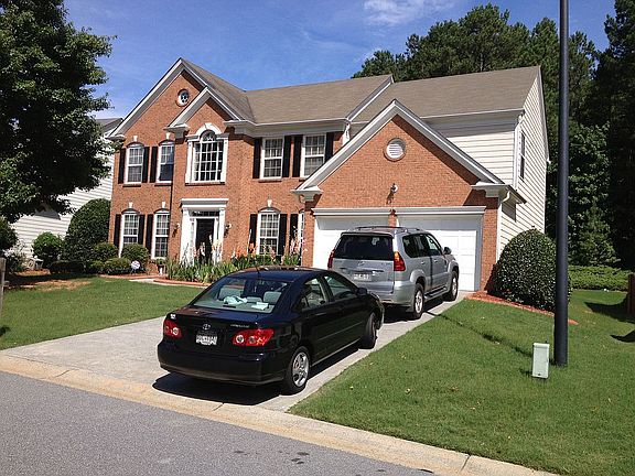 4th image of 305 Wickley Way