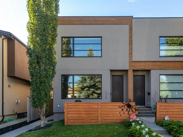 1739 S 36th Ave SW #2, Calgary, AB T2T 2G4